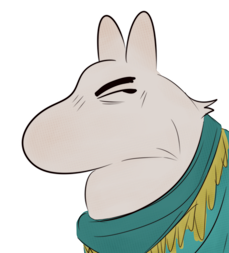 Papa Headshot