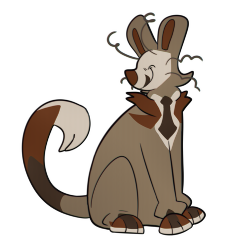 Ternfern Fullbody