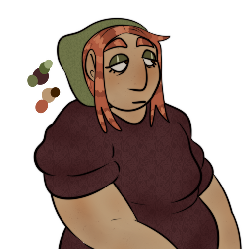 Laikya Halfbody