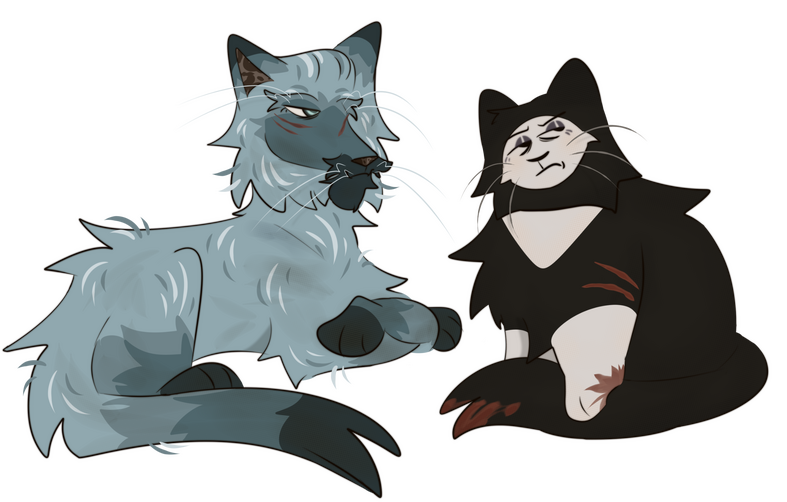 The Duo